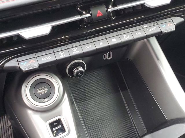 Used 2024 Dodge Hornet R/T image 21