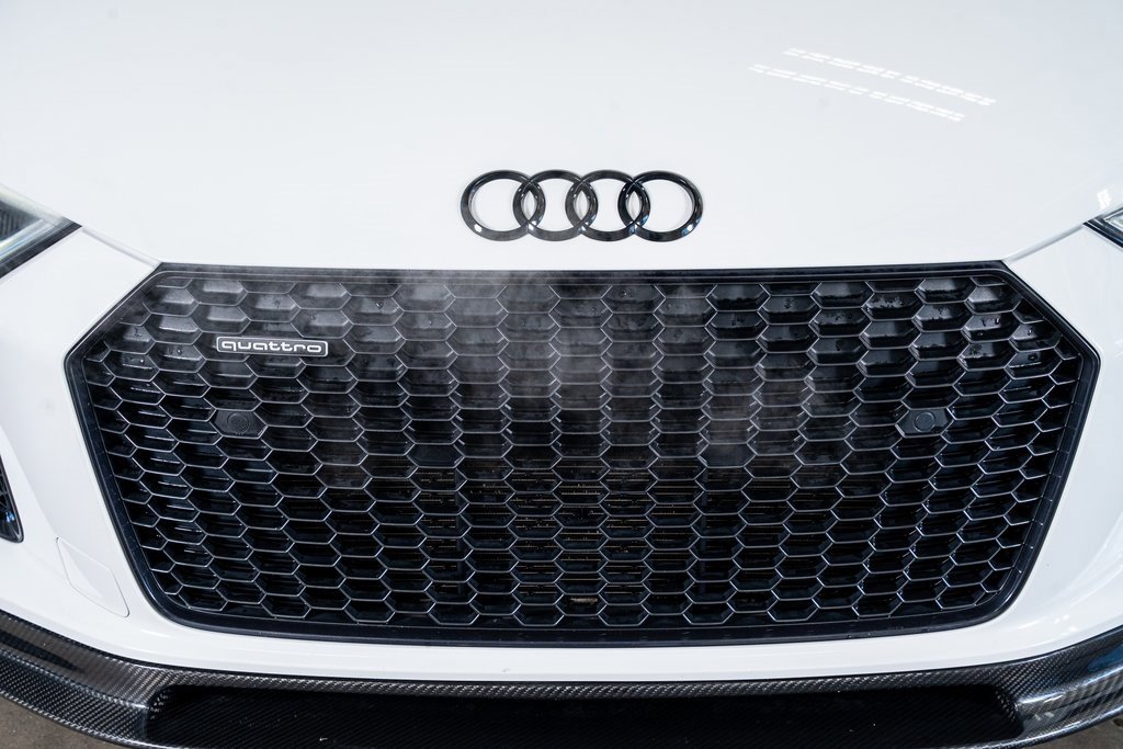 Used 2017 Audi R8 V10 plus image 17