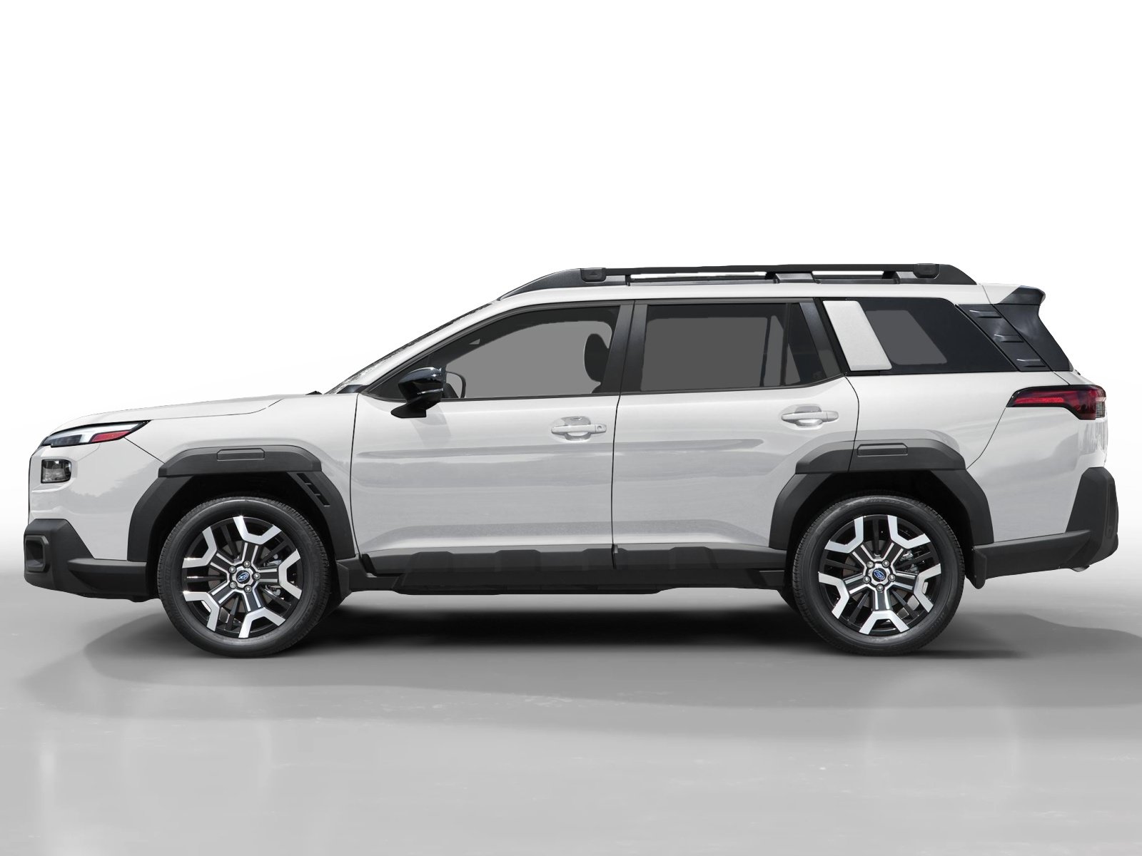 New 2026 Subaru Outback Touring XT AWD/4WD image 3