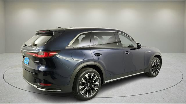 New 2026 MAZDA CX-90 Plug-In Hybrid w/ Premium Plus AWD/4WD image 4