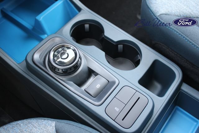 New 2026 Ford Maverick XLT w/ XLT Luxury Package FWD image 12