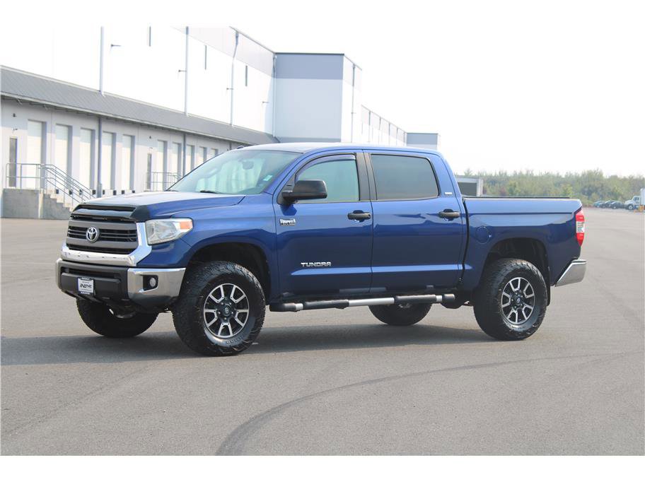 Used 2014 Toyota Tundra SR5