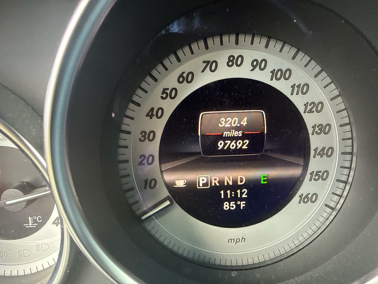 Used 2013 Mercedes-Benz C 250 Coupe image 10