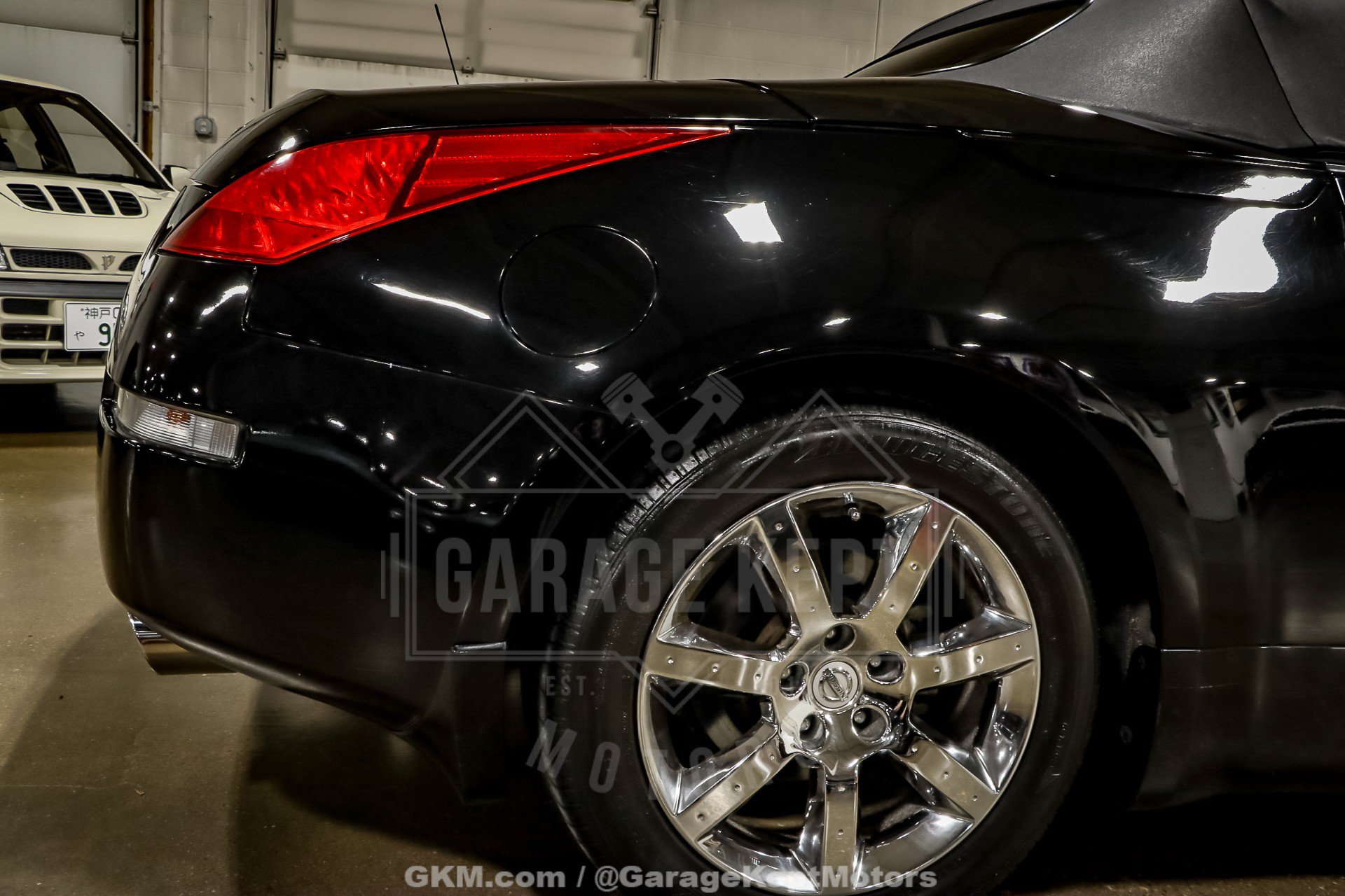 Used 2004 Nissan 350Z Touring RWD image 51