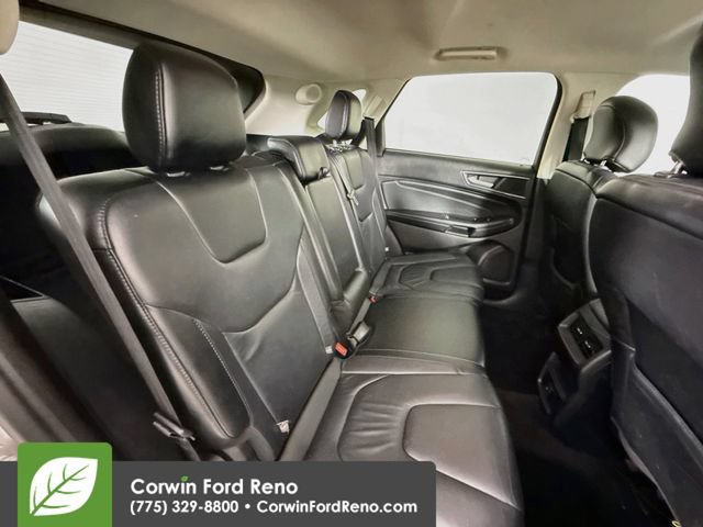 Used 2016 Ford Edge Titanium AWD/4WD image 28