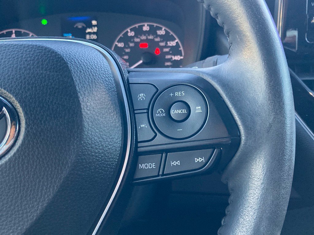Used 2024 Toyota Corolla SE FWD image 17