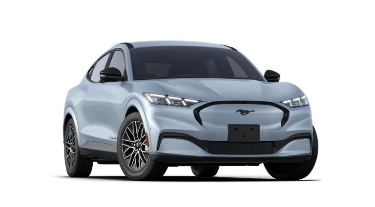 New 2025 Ford Mustang Mach-E Premium image 49