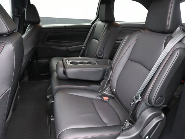 New 2026 Honda Odyssey Sport-L image 21