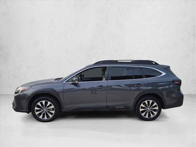 Used 2023 Subaru Outback Limited AWD/4WD image 8
