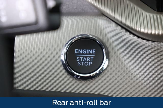 New 2026 Ford Explorer Active w/ Active Comfort Package image 38