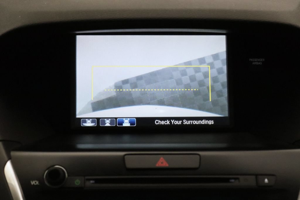 Used 2016 Acura MDX SH-AWD image 16