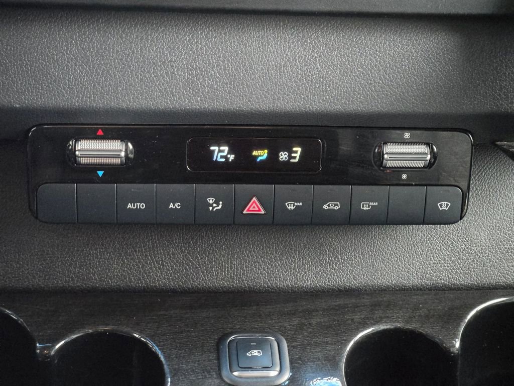 Used 2021 Mercedes-Benz Sprinter 2500 image 37