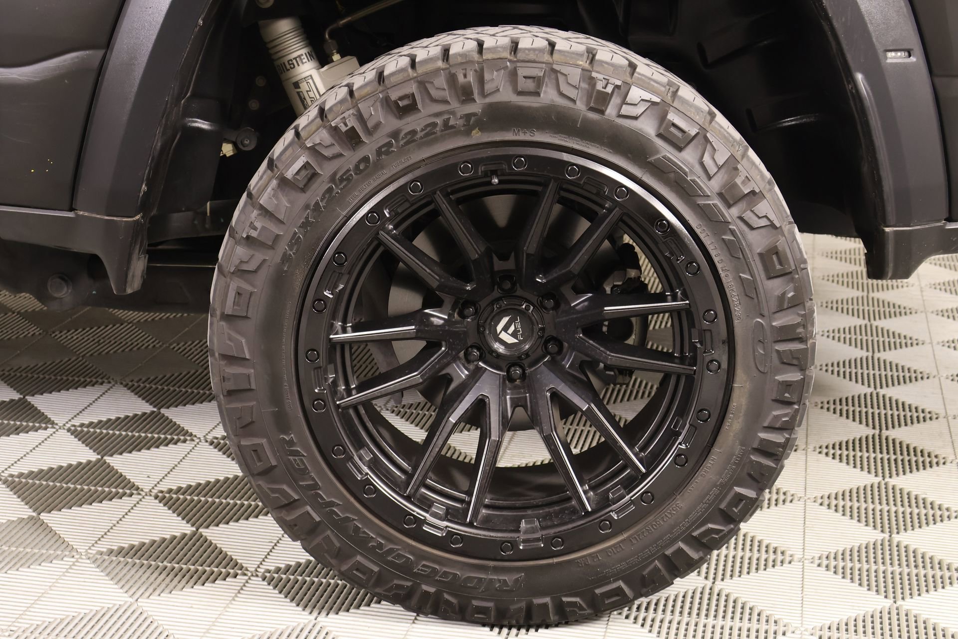 Used 2023 RAM 1500 TRX w/ TRX Level 2 Equipment Group image 22