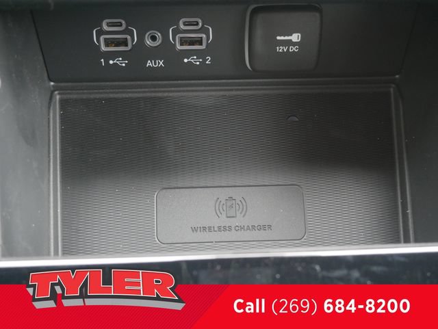 New 2026 Jeep Grand Cherokee Laredo X AWD/4WD image 35