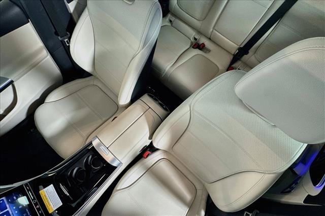 Used 2026 Mercedes-Benz GLC 300 4MATIC image 20