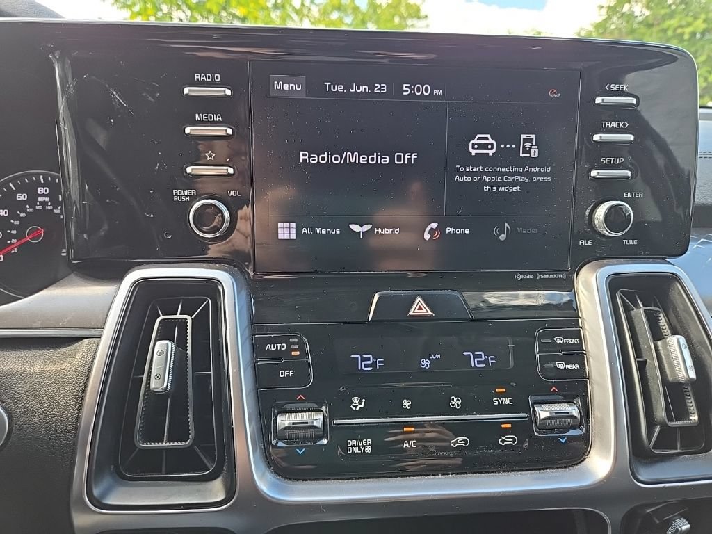 Used 2021 Kia Sorento S FWD image 18