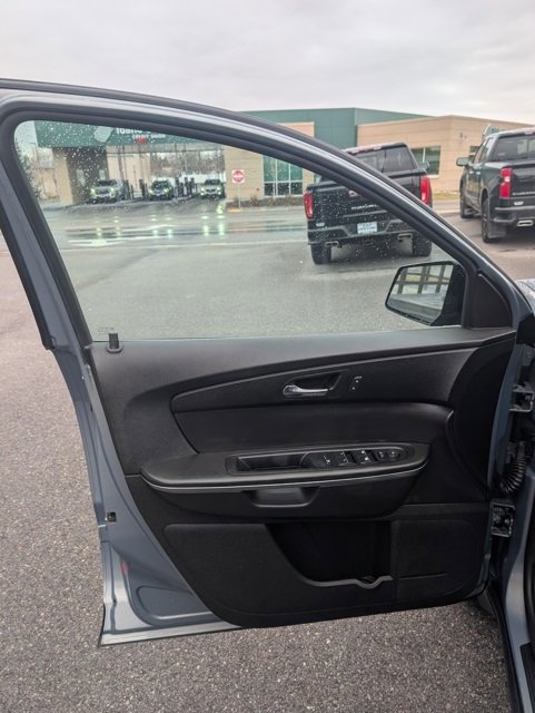 Used 2007 GMC Acadia SLE w/ Convenience Package image 23