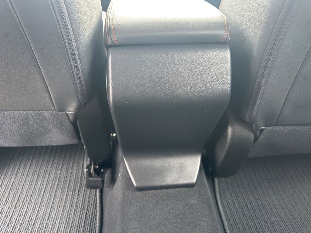 Certified 2023 Subaru Crosstrek 2.5i Limited image 24