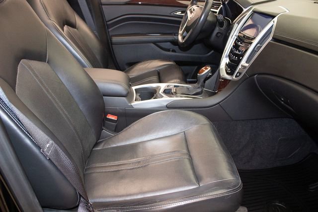 Used 2015 Cadillac SRX Luxury w/ Driver Awareness Package image 10