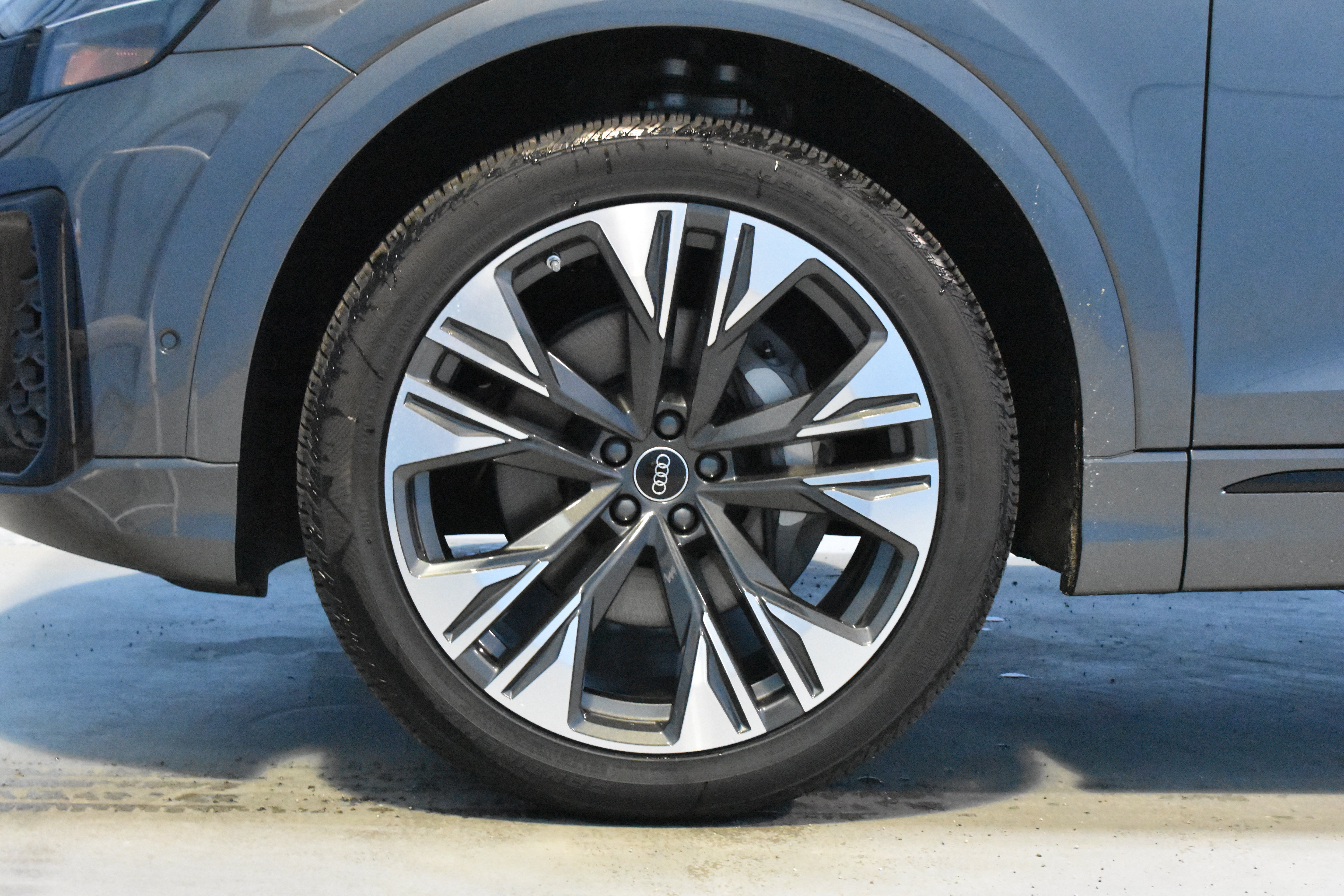 New 2026 Audi Q8 Premium Plus AWD/4WD image 22