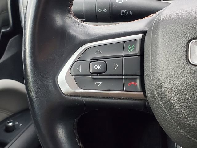 Used 2022 Jeep Compass Limited image 18