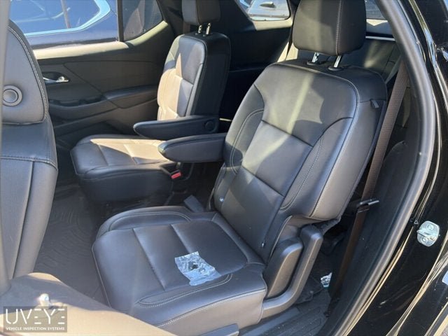 Used 2023 Chevrolet Traverse LT AWD/4WD image 15