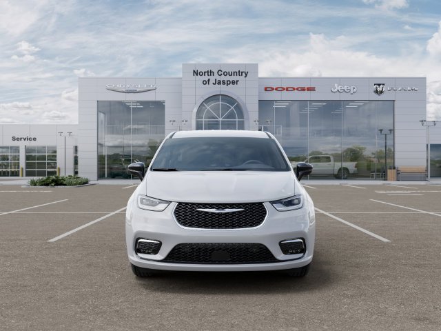 New 2026 Chrysler Pacifica Select FWD image 8