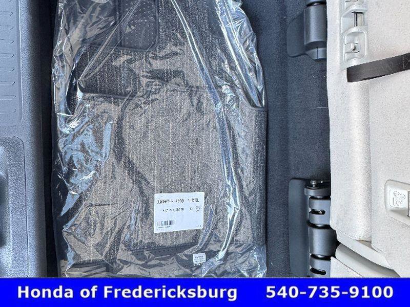 Certified 2026 Honda Odyssey EX-L image 6