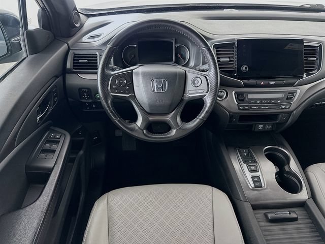 Used 2019 Honda Passport EX-L image 4