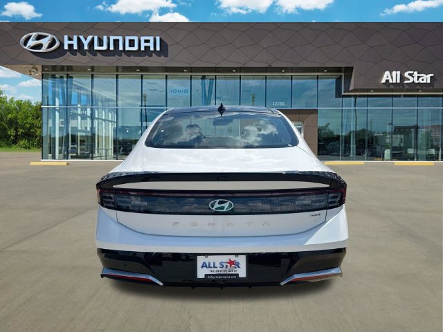 New 2026 Hyundai Sonata SEL FWD image 9