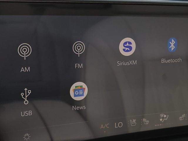 New 2026 Buick Envision Avenir AWD/4WD image 6