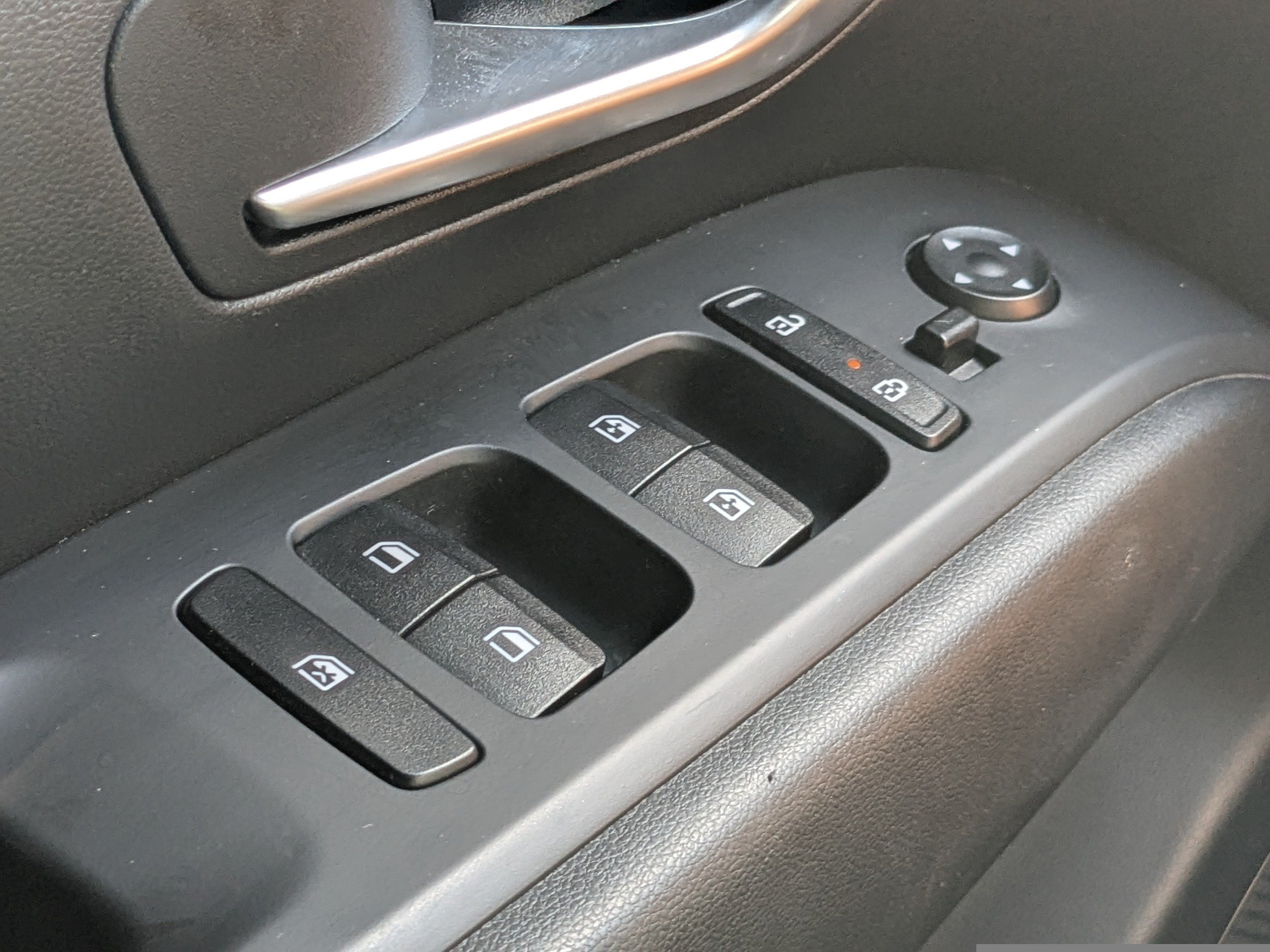 Used 2023 Hyundai Santa Cruz SEL w/ Activity Package AWD/4WD image 37