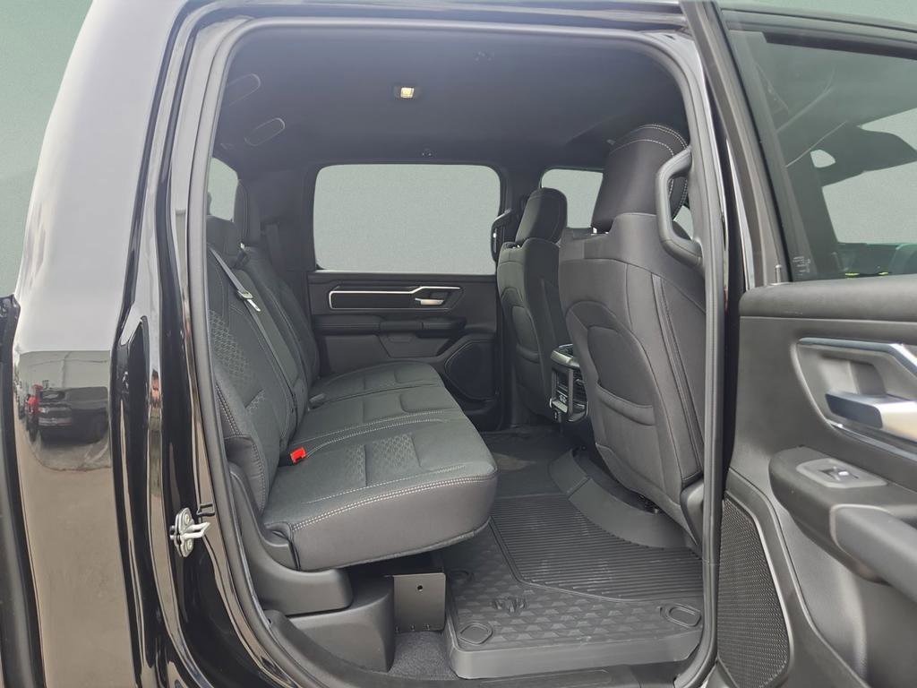 Used 2026 RAM 1500 Lone Star AWD/4WD image 25