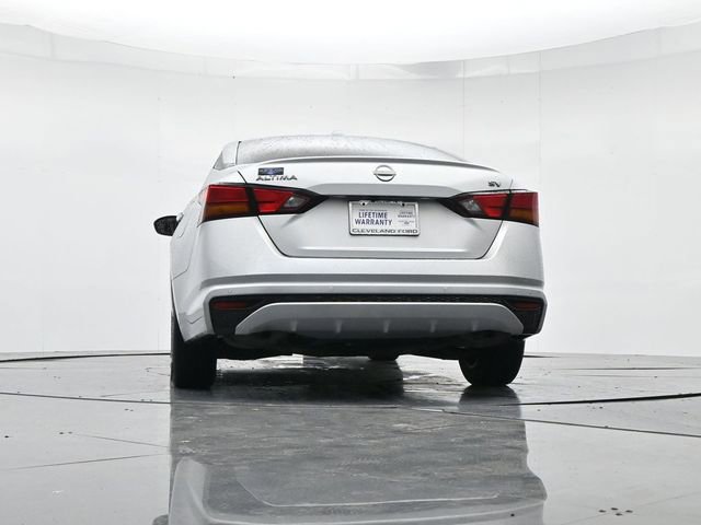 Used 2023 Nissan Altima 2.5 SV image 38