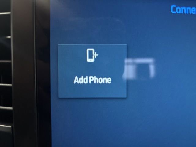 New 2026 Ford F150 XLT w/ Equipment Group 302A MID image 13