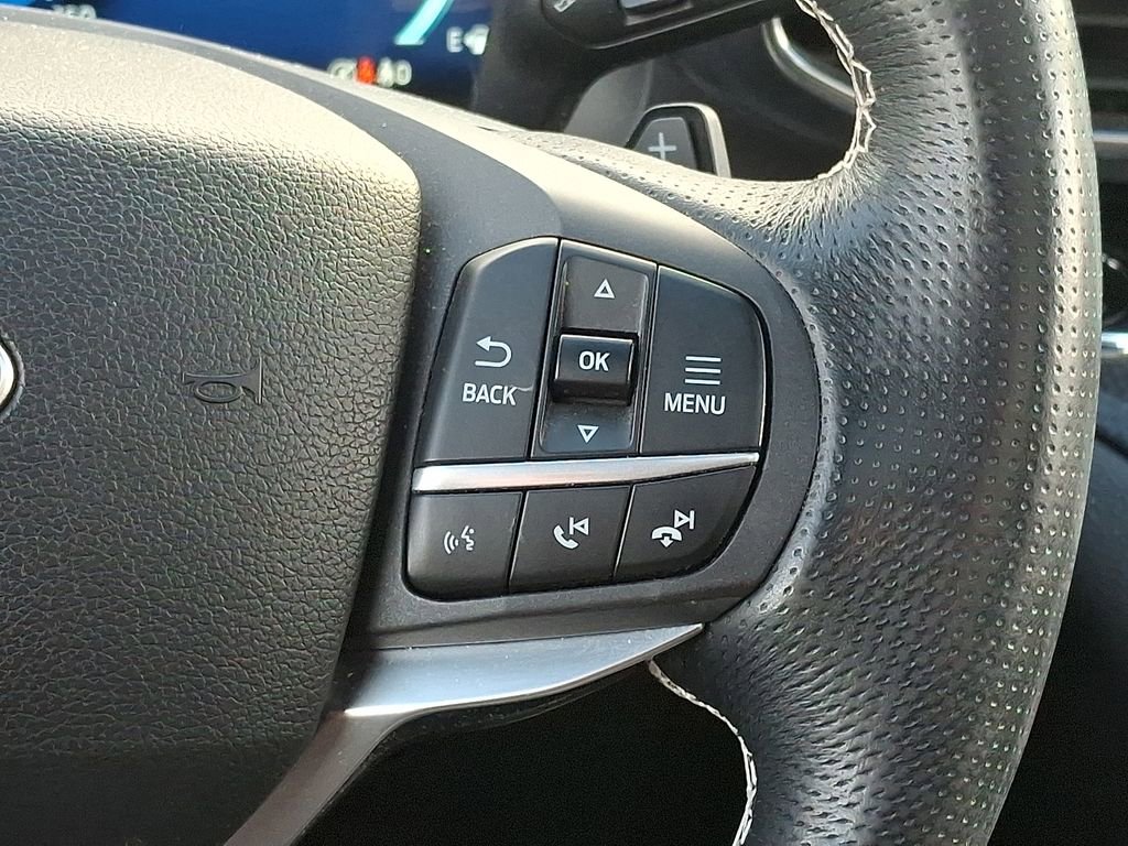 Used 2020 Ford Explorer ST w/ Premium Technology Package image 22