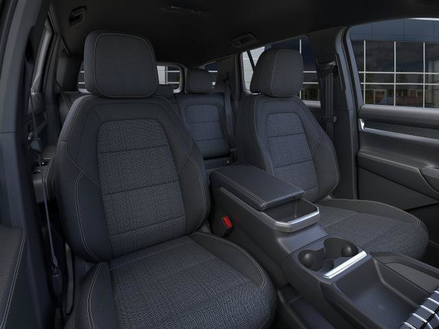 New 2026 GMC Terrain Elevation AWD/4WD image 16