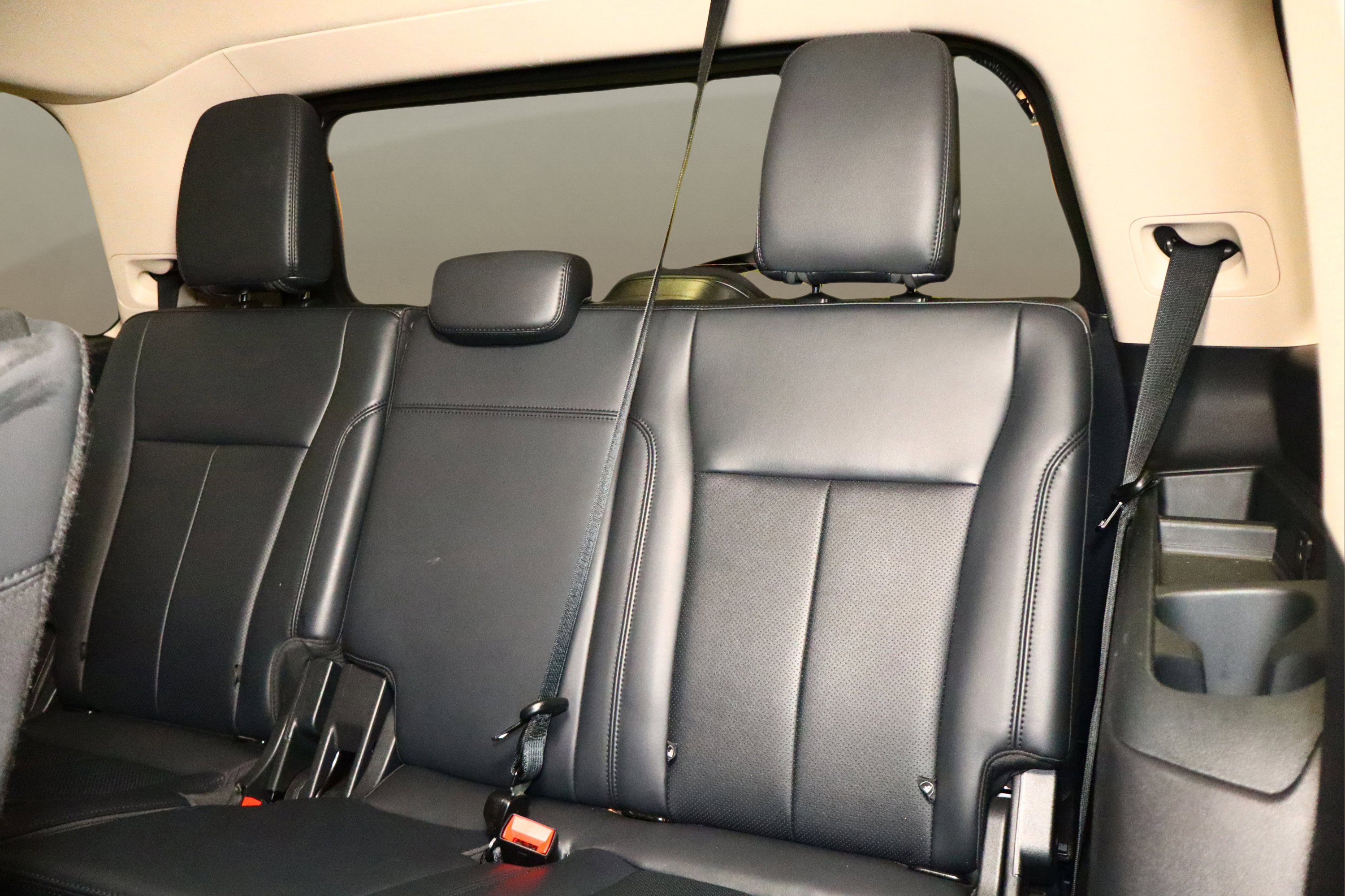 Used 2024 Ford Expedition XLT image 17