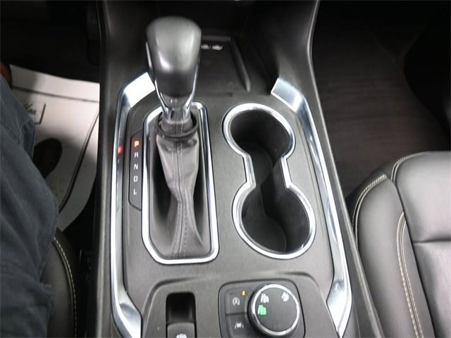 Used 2023 Chevrolet Traverse LT w/ LT Premium Package image 11