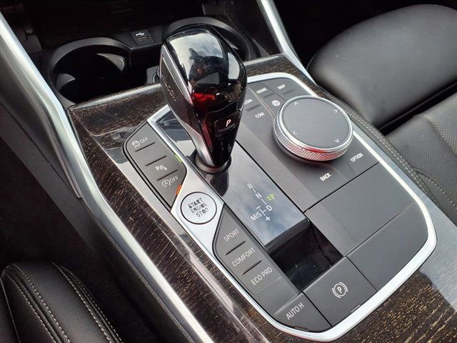 Used 2022 BMW 330i xDrive Sedan w/ Premium Package 2 image 18