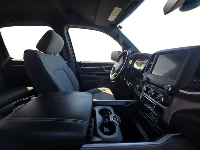 Used 2023 RAM 1500 Big Horn AWD/4WD image 15