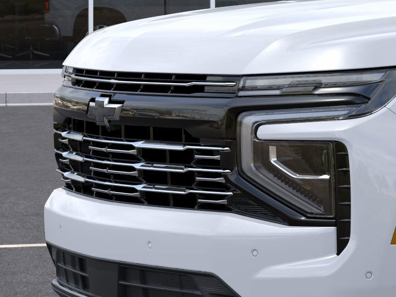 New 2026 Chevrolet Tahoe High Country image 39