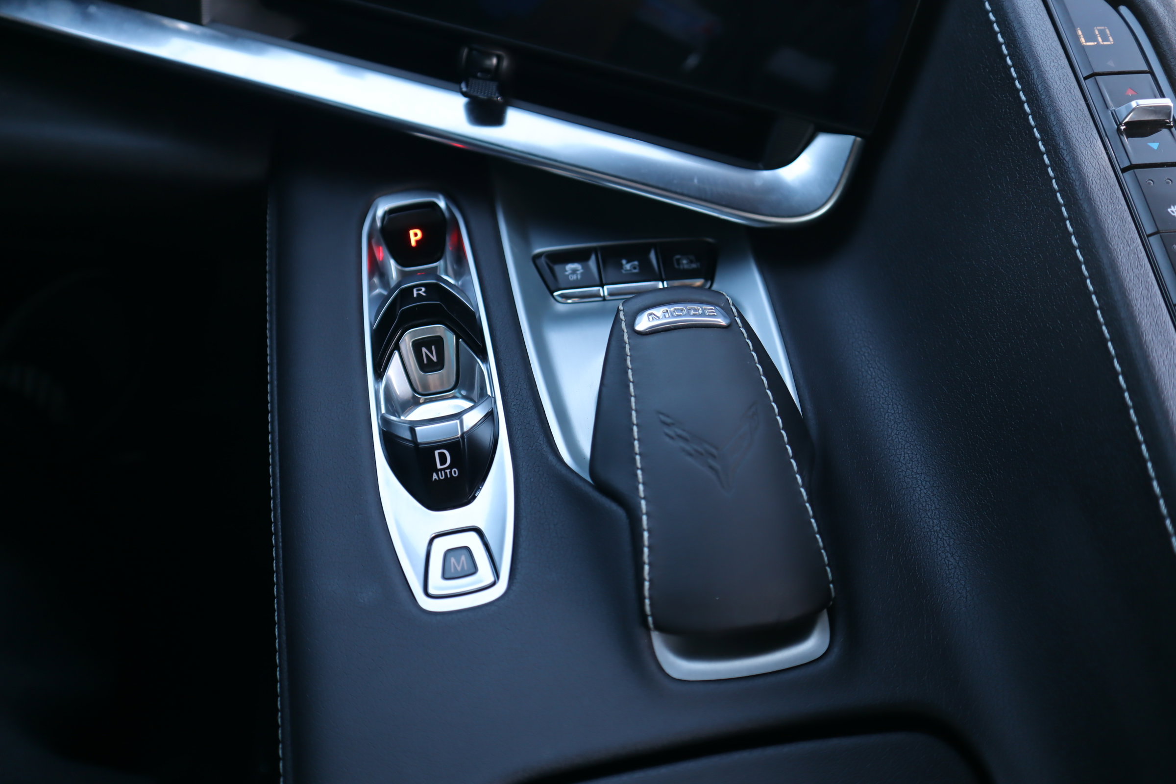 Used 2021 Chevrolet Corvette Stingray Preferred Cpe w/ 2LT image 29