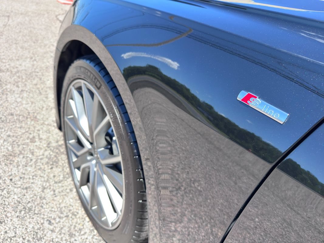 Used 2022 Audi A6 Premium Plus AWD/4WD image 47
