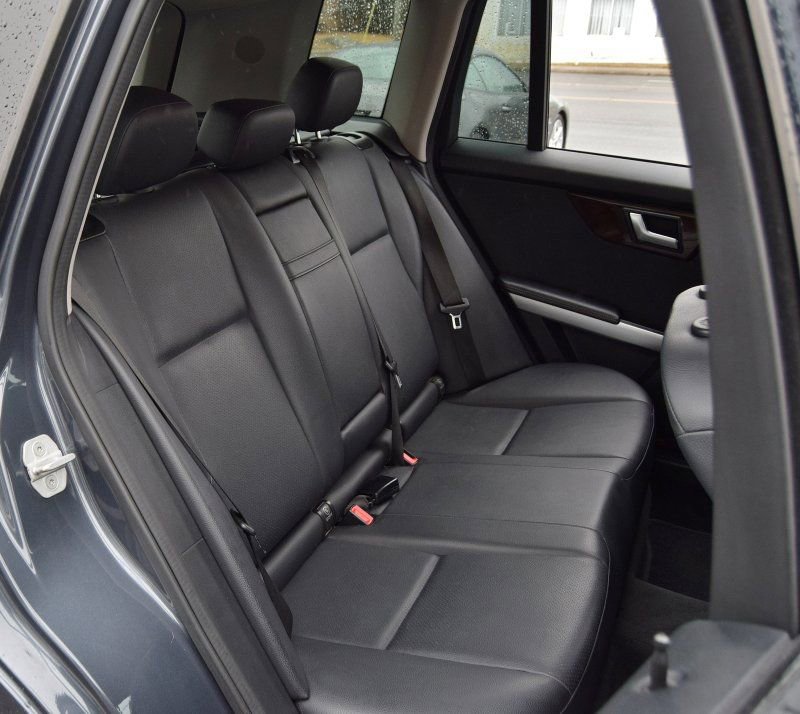 Used 2015 Mercedes-Benz GLK 350 4MATIC image 33