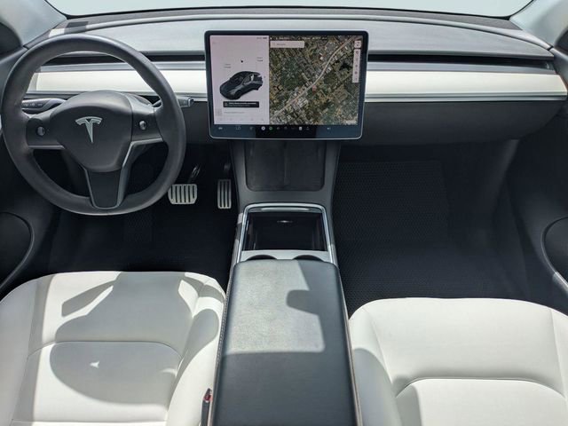 Used 2022 Tesla Model Y Performance AWD/4WD image 18