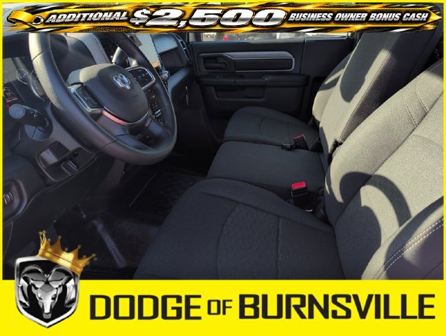 New 2027 RAM 4500 Tradesman AWD/4WD image 5