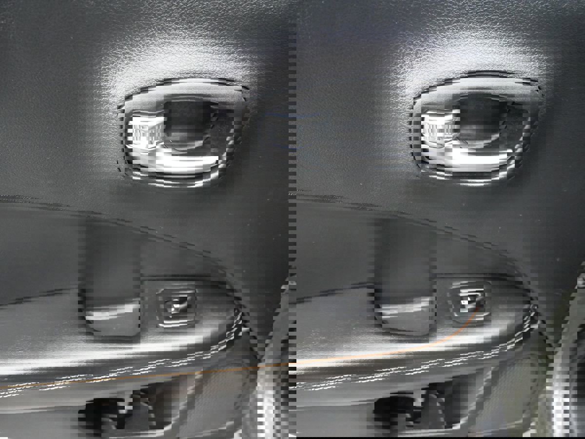 Used 2021 Jeep Compass Latitude image 22