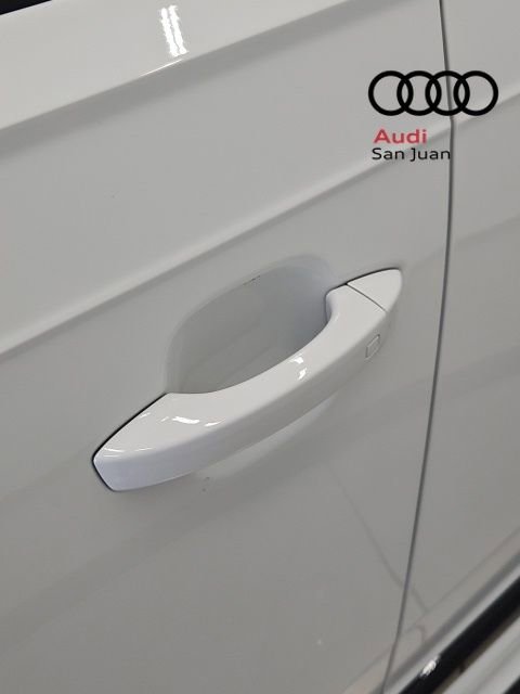 Certified 2025 Audi Q7 2.0T Premium Plus w/ Premium Plus Package image 10