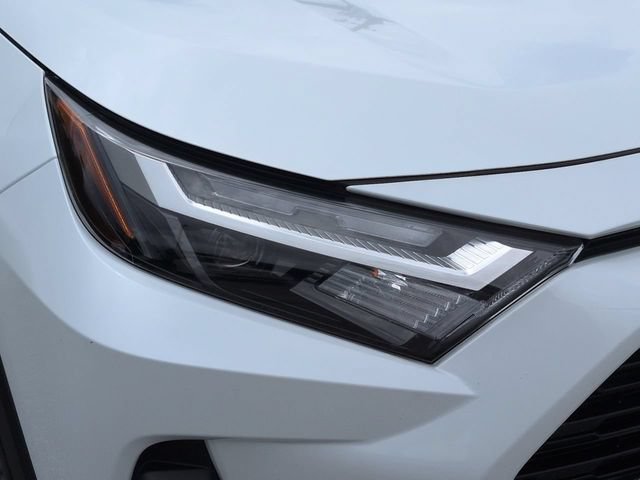 Certified 2024 Toyota RAV4 XLE Premium FWD image 10